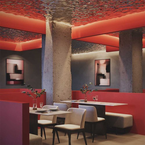 Гибкий неон Led Strip 432004, купить в Минске по самой низкой цене