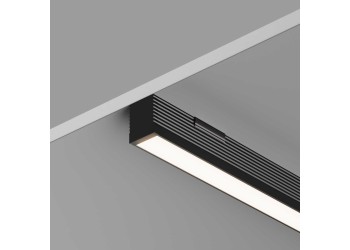 Алюминиевый профиль Maytoni Led Strip 631002