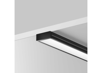 Алюминиевый профиль Maytoni Led Strip 631003