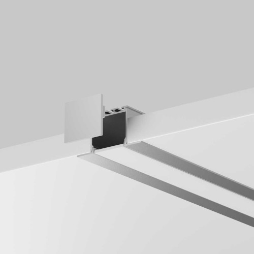 Алюминиевый профиль встраиваемый Maytoni Led Strip 632001, купить в Минске по самой низкой цене