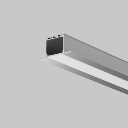 Алюминиевый профиль встраиваемый Maytoni Led Strip 632001, купить в Минске по самой низкой цене