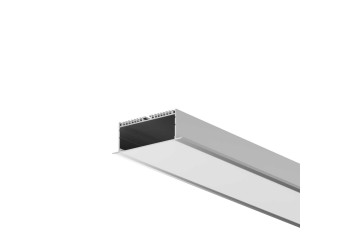 Алюминиевый профиль Maytoni Led Strip ALM-8832-S-2M 632007