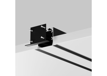 Алюминиевый профиль встраиваемый Maytoni Led Strip 632012