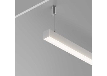 Алюминиевый профиль Maytoni Led Strip 633012