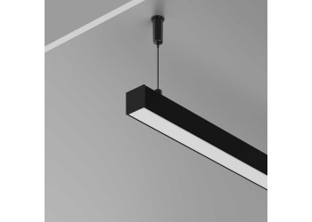 Алюминиевый профиль Maytoni Led Strip 633013