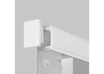 Алюминиевый профиль Maytoni Led Strip 636001