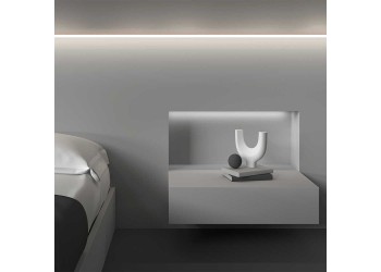 Алюминиевый профиль Maytoni Led Strip 636001