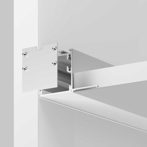 Алюминиевый профиль Maytoni Led Strip 636014, купить в Минске по самой низкой цене