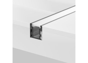Алюминиевый профиль встраиваемый Maytoni Led Strip 636016