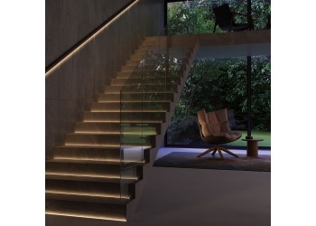 Алюминиевый профиль встраиваемый Maytoni Led Strip 636016