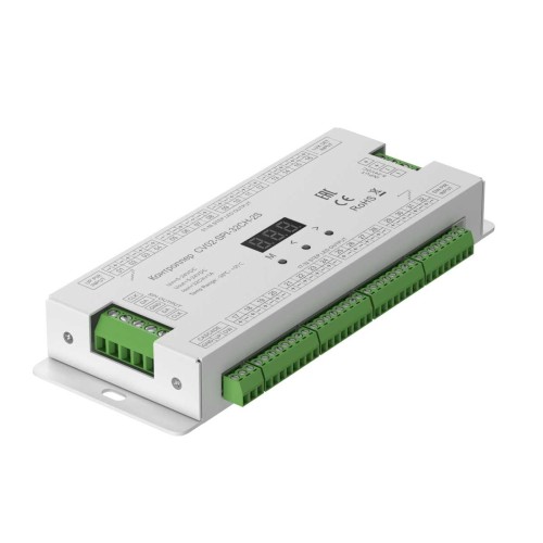 Контроллер Maytoni Lighting control 711006, купить в Минске по самой низкой цене