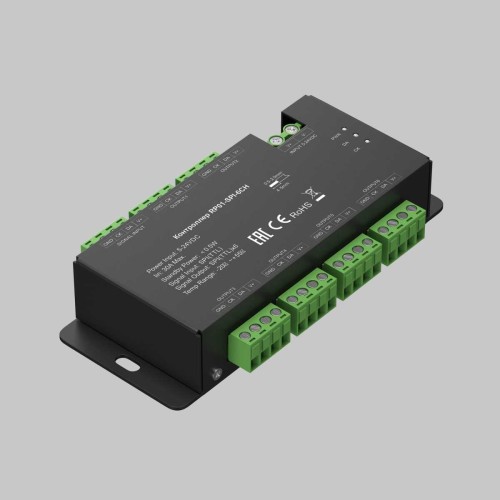 Усилитель сигнала  Maytoni Lighting control 711007, купить в Минске по самой низкой цене