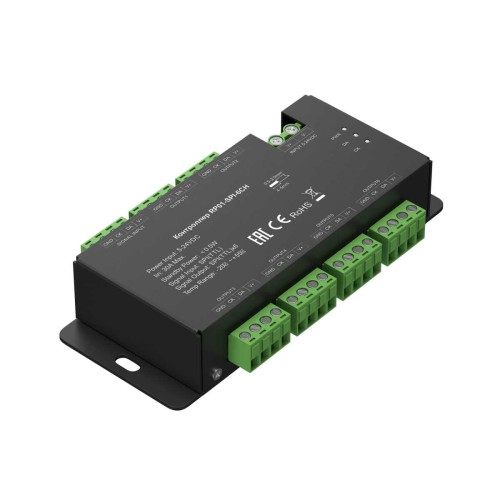 Усилитель сигнала  Maytoni Lighting control 711007, купить в Минске по самой низкой цене