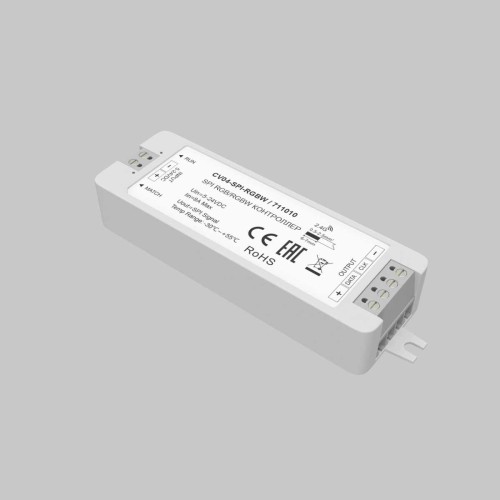 Контроллер Maytoni Lighting control 711010, купить в Минске по самой низкой цене