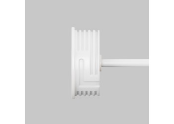 Светодиодный модуль Voltega 7W 3000K 60° 7189