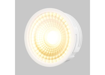 Светодиодный модуль Voltega 7W 3000K 60° 7189