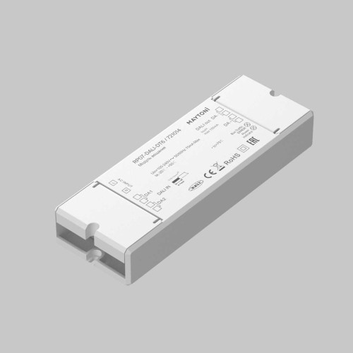 Усилитель сигнала  Maytoni Lighting control 721014, купить в Минске по самой низкой цене