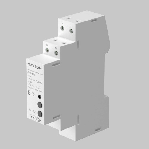 Диммер Maytoni Lighting control 721018, купить в Минске по самой низкой цене