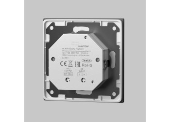 Панель управления Maytoni Lighting control 721034