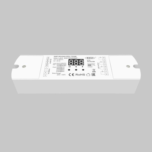 Диммер Maytoni Lighting control 721049, купить в Минске по самой низкой цене