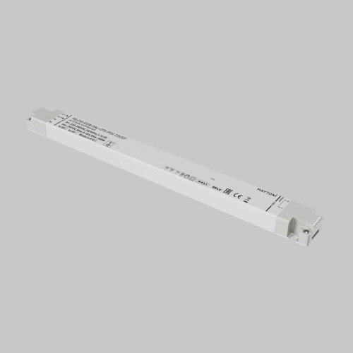 Блок питания  Maytoni Lighting control 725007, купить в Минске по самой низкой цене