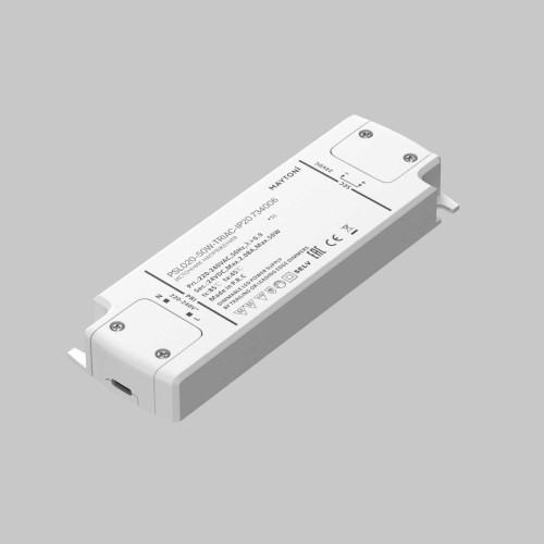 Блок питания  Maytoni Lighting control 734006, купить в Минске по самой низкой цене