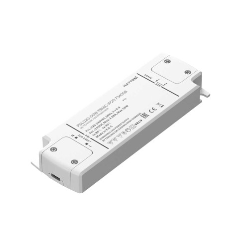 Блок питания  Maytoni Lighting control 734006, купить в Минске по самой низкой цене