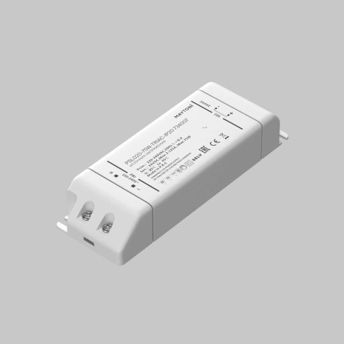 Блок питания  Maytoni Lighting control 734007, купить в Минске по самой низкой цене