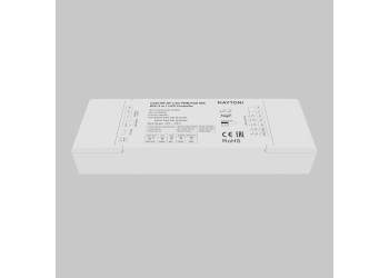 Wi-Fi контроллер для светодиодной ленты RGB MIX Maytoni Led Strip 742002