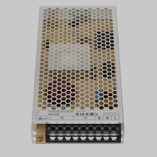 Блок питания  Maytoni Led Strip 821020, купить в Минске по самой низкой цене