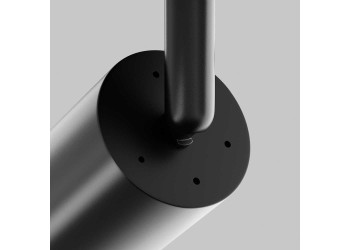 Встраиваемый спот Maytoni Focus C018CL-01B