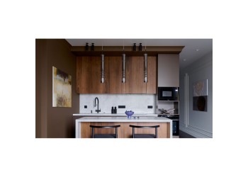 Встраиваемый спот Maytoni Focus C018CL-01B