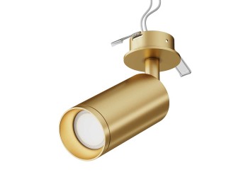 Встраиваемый спот Maytoni Focus C018CL-01MG