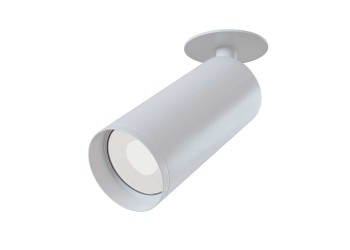 Встраиваемый спот Maytoni Focus C018CL-01W