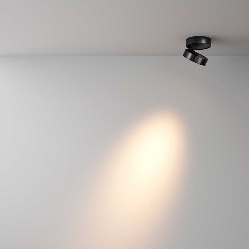 Светодиодный спот Maytoni Technical Magic C022CL-L7B, купить в Минске по самой низкой цене