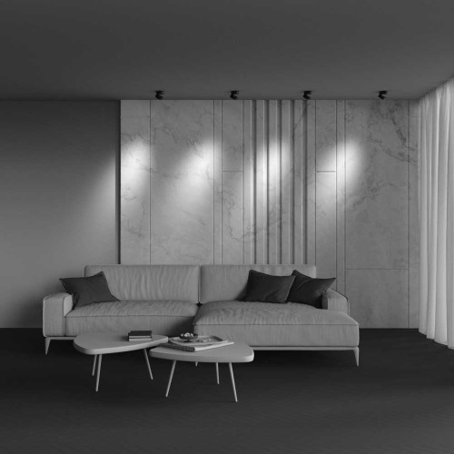 Светодиодный спот Maytoni Technical Magic C022CL-L7B, купить в Минске по самой низкой цене