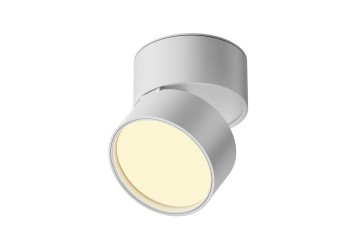 Светодиодный спот Maytoni Technical Onda C024CL-12W2.7K-W-1