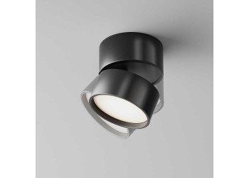 Светодиодный спот Maytoni Onda C024CL-L12B4K