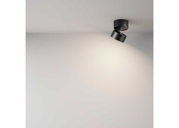 Светодиодный спот Maytoni Onda C024CL-L12B4K