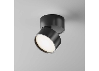 Светодиодный спот Maytoni Onda C024CL-L12B4K