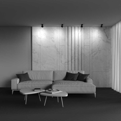 Светодиодный спот Maytoni Onda C024CL-L12B4K, купить в Минске по самой низкой цене