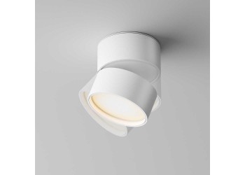 Светодиодный спот Maytoni Technical Onda C024CL-L12W3K