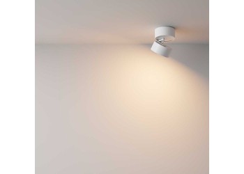 Светодиодный спот Maytoni Technical Onda C024CL-L12W3K