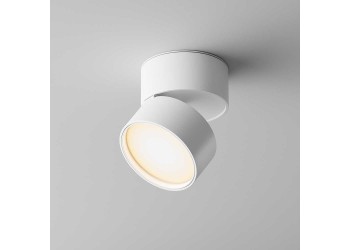 Светодиодный спот Maytoni Technical Onda C024CL-L12W3K