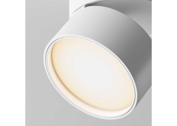 Светодиодный спот Maytoni Technical Onda C024CL-L12W3K