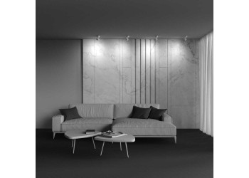 Светодиодный спот Maytoni Technical Onda C024CL-L12W3K