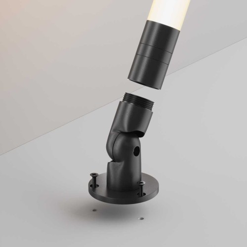 Аксессуар Maytoni Technical C027CS-B, купить в Минске по самой низкой цене