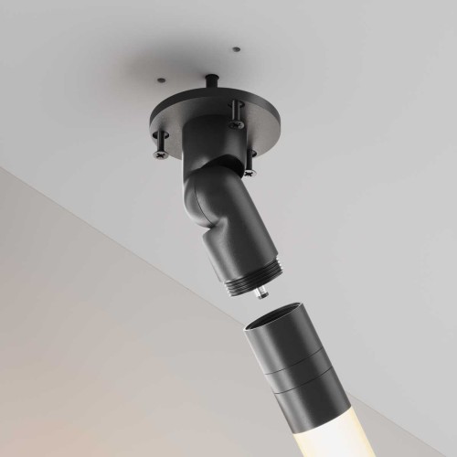 Аксессуар Maytoni Technical C027CS-P-B, купить в Минске по самой низкой цене