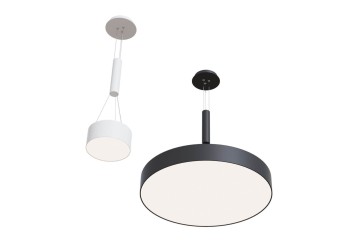 Подвесной комплект Maytoni Technical Zon C032C-03-W