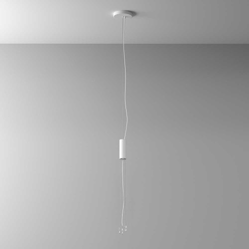 Подвесное крепление Maytoni Technical Zon C032C-04-W-1, купить в Минске по самой низкой цене